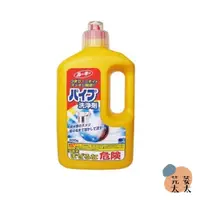 在飛比找蝦皮購物優惠-《芫荽太太》現貨 日本 第一石鹼 水管疏通 消臭清潔劑 80