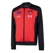 2021 Essendon Mens Team Track Jacket
