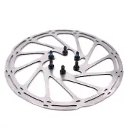 SRAM Centerline 140-160-180-200-203mm Bike Disc Brake Rotor 6 Bolt Road MTB
