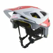 Alpinestars Men's Adult Vector Tech Polar Bicycle Helmet BMX/MTB 0151003*