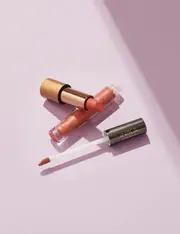 INIKA Organic Australia - Lush Lips Bundle 5ml