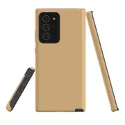 For Samsung Galaxy Note 20 Ultra Case, Shielding Back Cover,Rose Gold