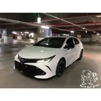 在飛比找蝦皮購物優惠-銳訓汽車配件精品-台南麻豆店 Toyota 12代 Alti