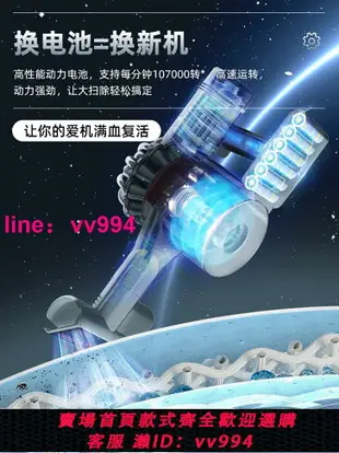 蘇寧適配戴森吸塵器電池配件v6v7v8v10進口電芯dyson電池更換754