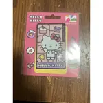 HELLO KITTY悠遊卡-模型粉