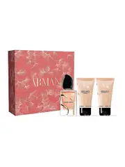 ARMANI SI INTENSE 50ML GIFT SET FOR WOMEN BY GIORGIO ARMANI