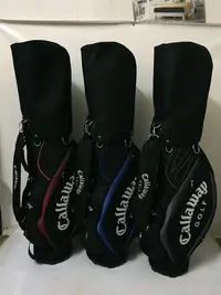 在飛比找Yahoo!奇摩拍賣優惠-促銷價高爾夫球包 套桿標準包 高爾夫球袋