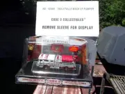 Code 3 Violetville, MD Mack CF Pumper 343 - #12369