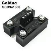 Celduc solid state relay SCB941600 12A