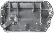 Parts Number 078103604AA Oil Pan Pack of 1 Piece