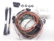 MINI F55 Rear Parking Distance Control Retrofit Kit Genuine 66202287371