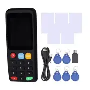 Access Control Card Duplicator Cloner IC Card Reader Writer Device Tool