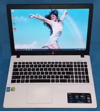 在飛比找Yahoo!奇摩拍賣優惠-ASUS X550LD i5-4200U 獨顯 15.6吋