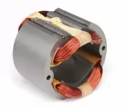 Steel Dragon Tools® 44070 Motor Field for RIDGID® 700 Power Drive Pipe Threading