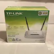 TP-Link 300Mbps Wireless N Router