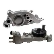 Jayrad Water Pump - JWP0096