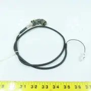 Fanuc A660-8006-T235 Battery Back-Up Cable