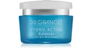 [Dr grandel] Dr. Grandel Hydro Active Balancer light moisturizing cream to make skin less oily 50 ml