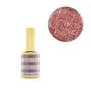 DND 214 Paparazzi Platinum - DC Platinum Collection Gel Polish 18ml