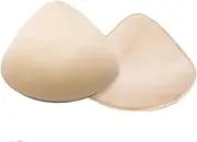 ABC Seamless Microbead Puff Size 12 Beige