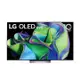 LG 樂金 42" OLED42C3PSA OLED 4K AI物聯網液晶