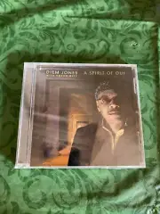 Diem Jones with equanimity a spirit of oui AUDIO CD NEW Shelf198