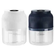Electric Chopper Kitchen Tool 300ml Vegetable Chopper Grinder
