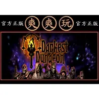 在飛比找蝦皮購物優惠-購買 PC版 STEAM 暗黑地牢 祖靈版 完整版Darke