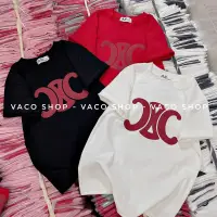 在飛比找蝦皮購物優惠-Baby TEE BORIP T 恤類型 1 - VACO 