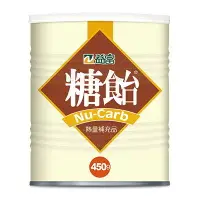 在飛比找樂天市場購物網優惠-益富糖飴450公克/罐