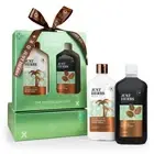 Just Herbs Hydraclean Detox & Nourish Kit - 300ml Each