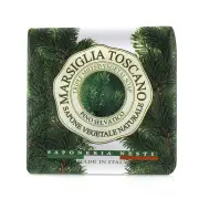 Nesti Dante Marsiglia Toscano Triple Milled Vegetal Soap - Pino Selvatico 200g/7oz