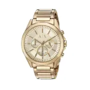 Armani Exchange Drexler AX2602 Chronograph Watch