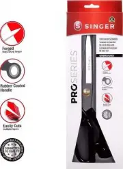 Singer - 12 inch Pro Series Tailors Scissors