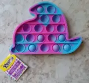 PEEPS way to celebrate Easter pop it handheld fidget toy