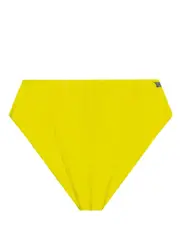 [Diesel X Fenty By Rihanna] Diesel X Fenty By Rihanna-Mesh-High-Waist-Brief Mutande-Donna L