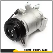 AC A/C Compressor For Nissan Quest 2011-2015 For Pathfinder 2013-2014 3.5L (for: Nissan)