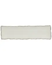 Certified International Regency Porcelain Cracker Tray