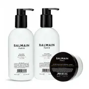 Balmain Volume Trio Set, Full Size/ 300ml