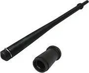 29090 Truck Anchor Pin Bushing Kit for Removing and Installing 1-3/8 Anchor Bushings 11-1/2 Inch Long Drive Spare Parts