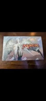 MAGIC THE GATHERING MIRRODIN BOOSTER BOX Brand New *Factory Sealed*