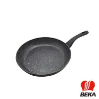 在飛比找博客來優惠-BEKA 貝卡Kitchen Roc晶石鍋單柄平底鍋28cm