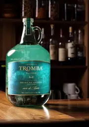 Tromba Tequila Blanco 4L