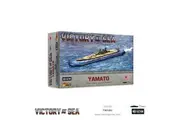 Victory at Sea: Yamato