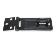 Battalion Steel Latching Safety Hasp 3-1/4" Length 1RBG3