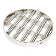 Round Grate Magnet – 300mm diameter | Min 10,000 Gauss