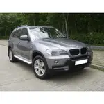 "JH汽車〞BMW X5 E70 二代 寶馬 X5 零件車 報廢車 外匯車 拆賣