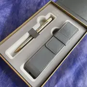 PARKER PARKER SONNET BALL PENCASE WITH GIFT BOX #3c85ba