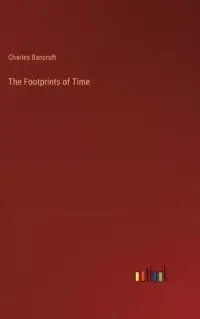 在飛比找博客來優惠-The Footprints of Time