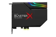 Creative Sound BlasterX AE-5+ Hi-Res PCIe Gaming Sound Card [70SB174000003]